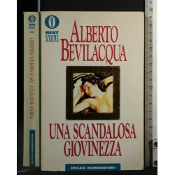 UNA SCANDALOSA GIOVINEZZA