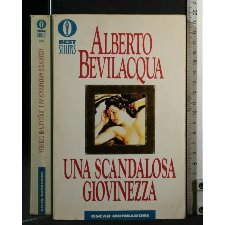 UNA SCANDALOSA GIOVINEZZA