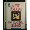 UNA SCANDALOSA GIOVINEZZA