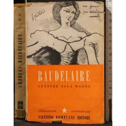 LETTERE ALLA MADRE _x000D_