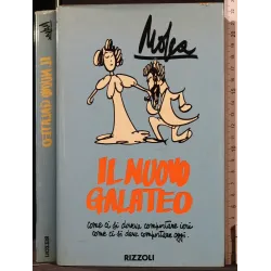 IL NUOVO GALATEO