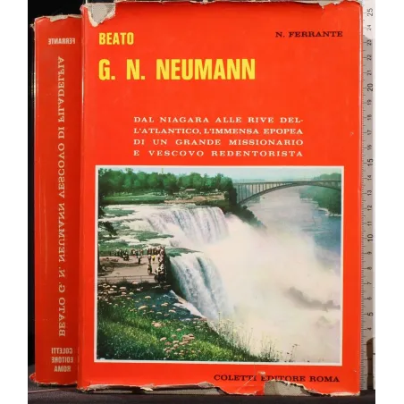 BEATO G N NEUMANN _x000D_