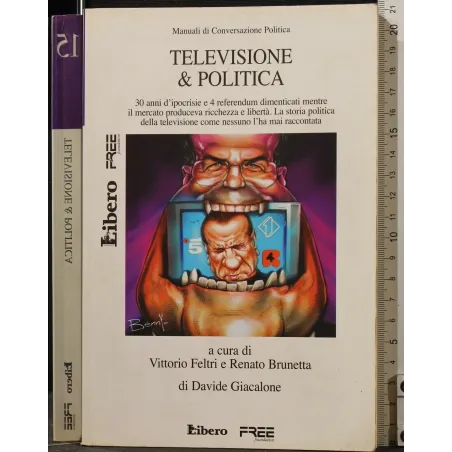 TELEVISIONE & POLITICA