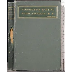PAGINE RACCOLTE _x000D_