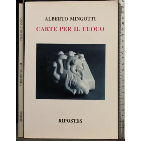 CARTE PER IL FUOCO