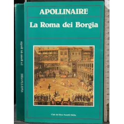 LA ROMA DEI BORGIA _x000D_