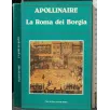 LA ROMA DEI BORGIA _x000D_