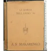 LA MARCIA DELL' ANNO '30
