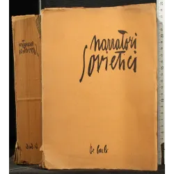 NARRATORI SOVIETICI _x000D_