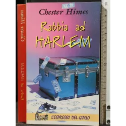 RABBIA AD HARLEM _x000D_