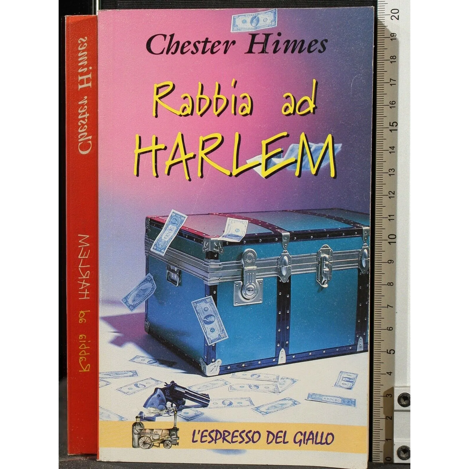 RABBIA AD HARLEM _x000D_