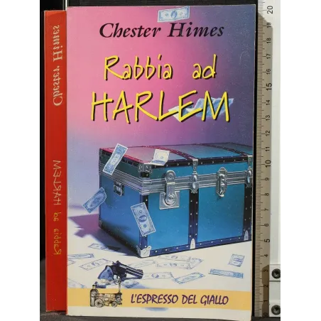 RABBIA AD HARLEM _x000D_