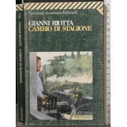 CAMBIO DI STAGIONE _x000D_