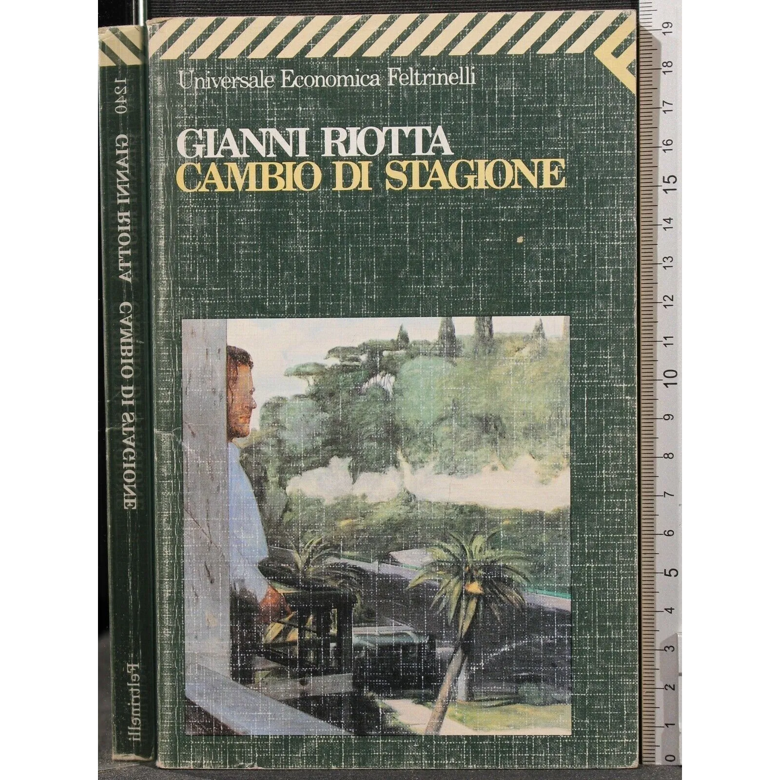 CAMBIO DI STAGIONE _x000D_