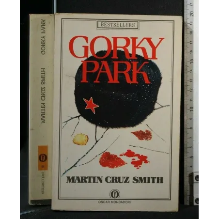 GORKY PARK