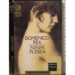 NINFA PLEBEA _x000D_