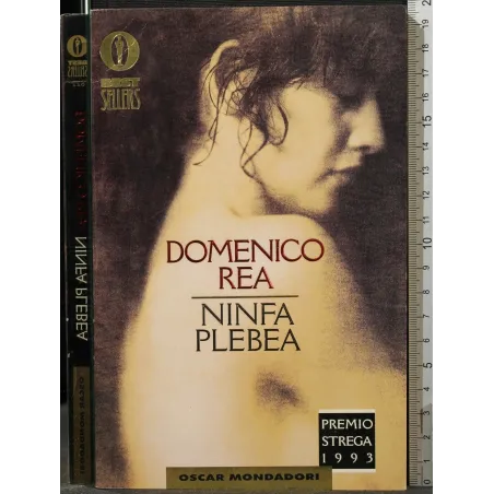 NINFA PLEBEA _x000D_
