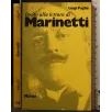 INVITO ALLA LETTURA DI MARINETTI