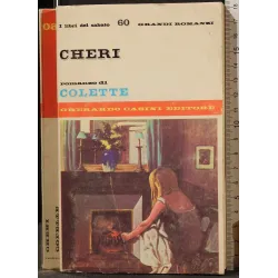 CHERI _x000D_