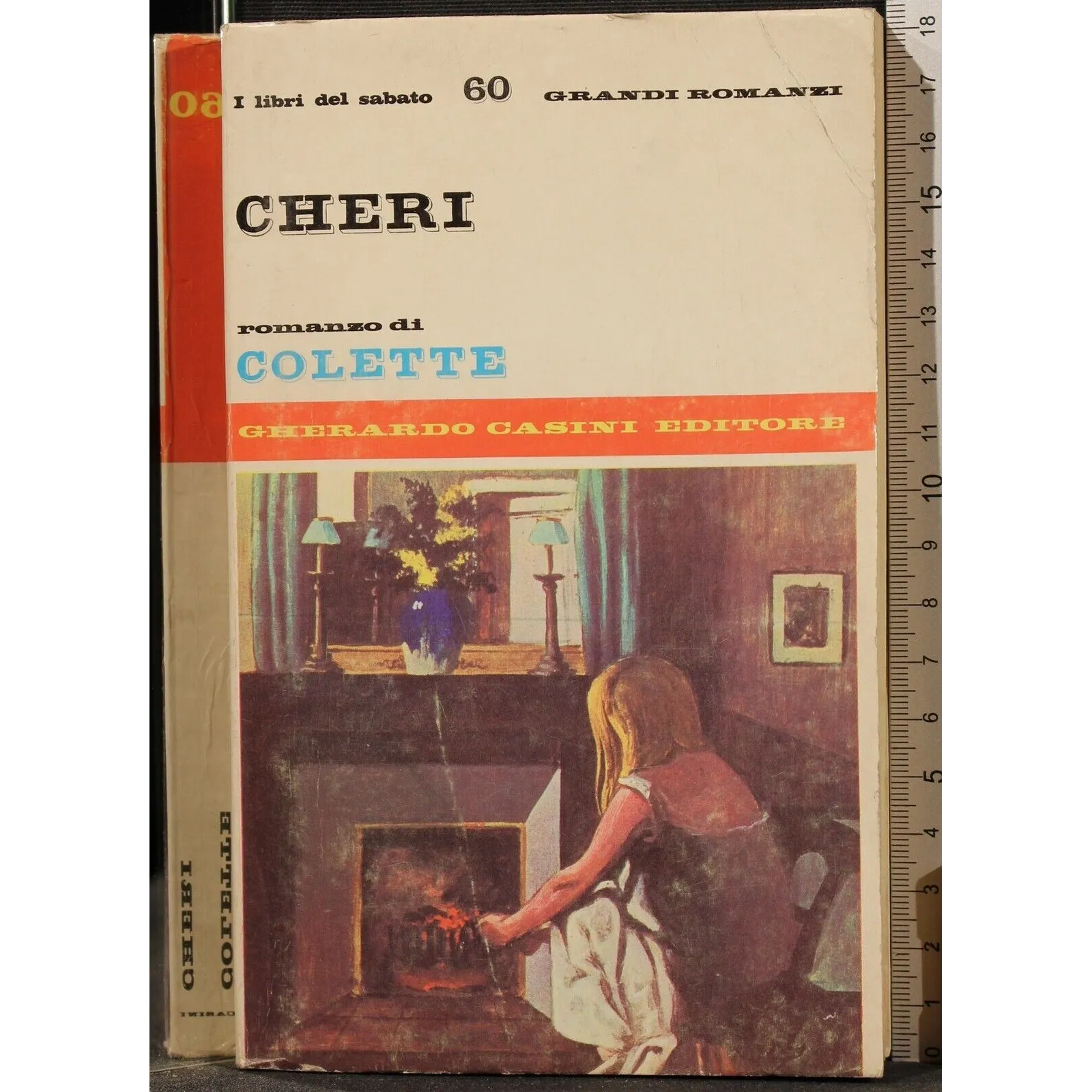 CHERI _x000D_