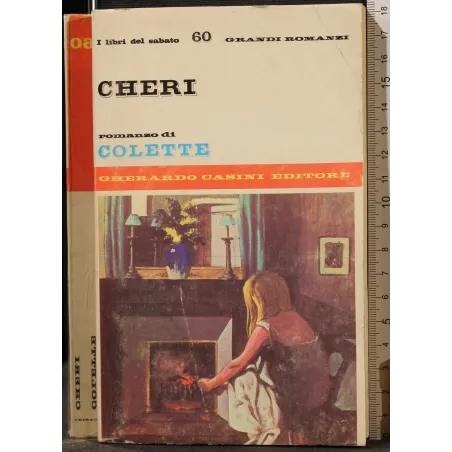 CHERI _x000D_