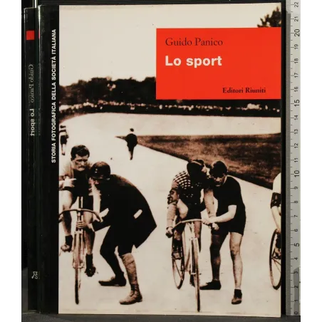 LO SPORT