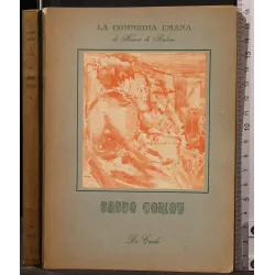 BABBO GORIOT _x000D_