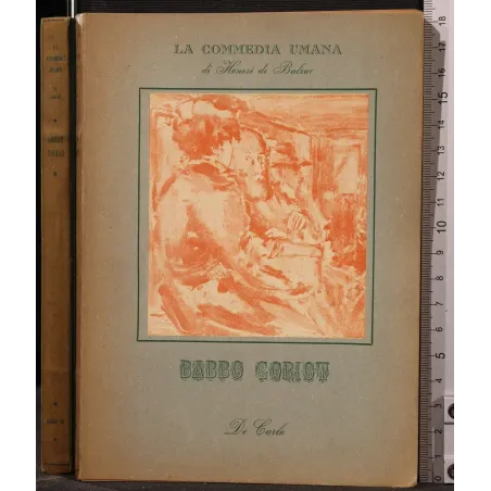 BABBO GORIOT _x000D_
