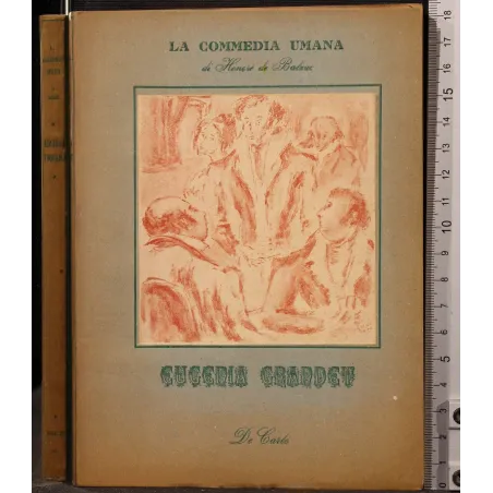 EUGENIA GRANDET _x000D_