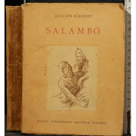 SALAMBÒ _x000D_