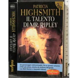 IL TALENTO DI MR. RIPLEY _x000D_