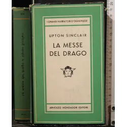 LA MESSE DEL DRAGO _x000D_
