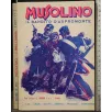 MUSOLINO. IL BANDITO D'ASPROMONTE _x000D_