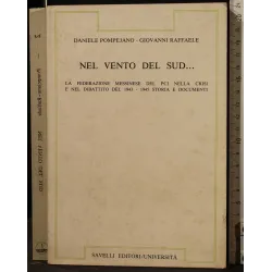 NEL VENTO DEL SUD..