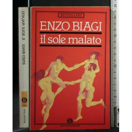 IL SOLE MALATO