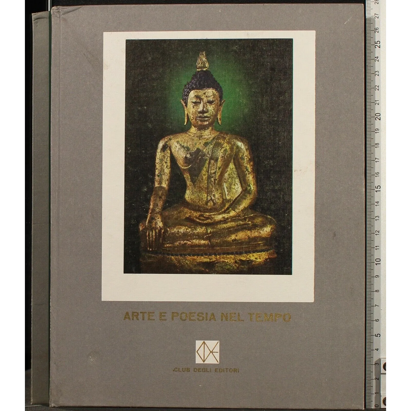 ARTE E POESIA NEL TEMPO