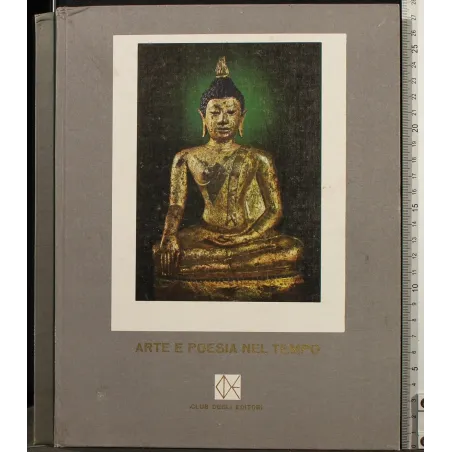 ARTE E POESIA NEL TEMPO