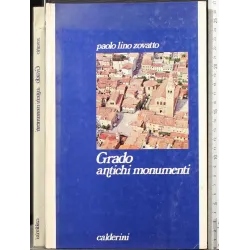 GRADO. ANTICHI MONUMENTI