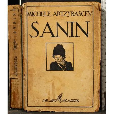 SANIN _x000D_
