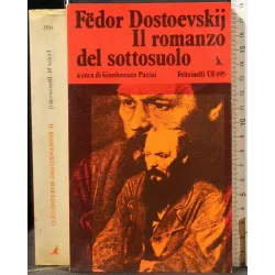IL ROMANZO DEL SOTTOSUOLO _x000D_
