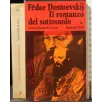 IL ROMANZO DEL SOTTOSUOLO _x000D_