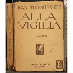 ALLA VIGILIA _x000D_