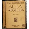 ALLA VIGILIA _x000D_