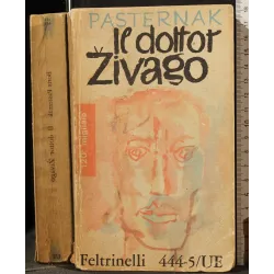 IL DOTTOR ZIVAGO _x000D_
