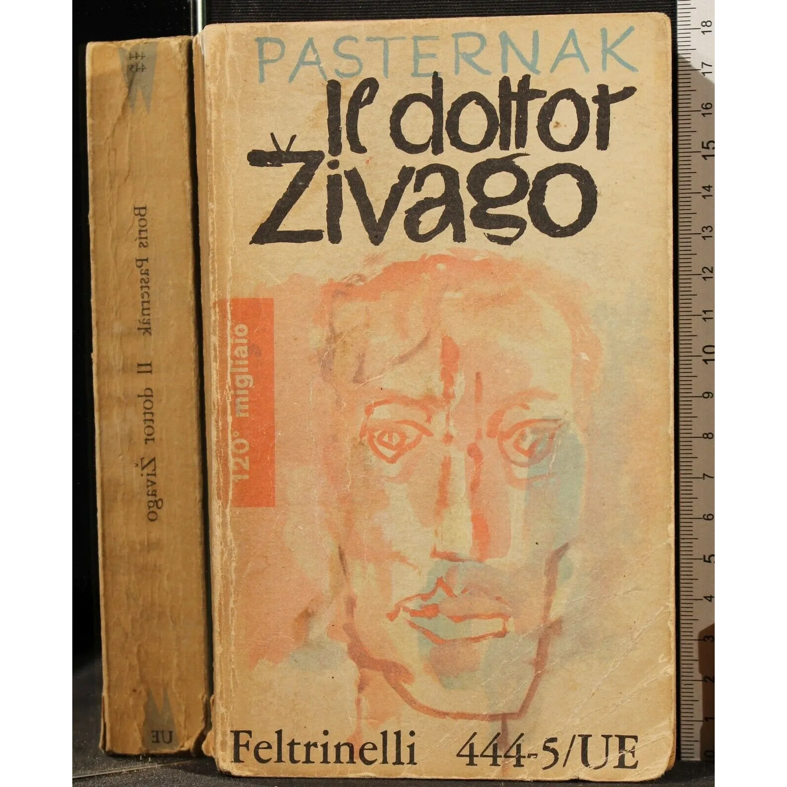 IL DOTTOR ZIVAGO _x000D_
