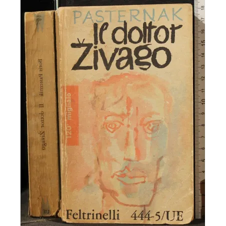 IL DOTTOR ZIVAGO _x000D_