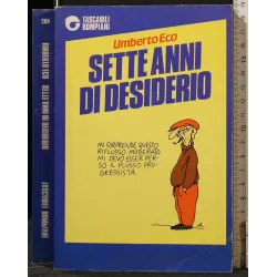 SETTE ANNI DI DESIDERIO