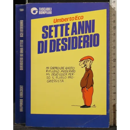 SETTE ANNI DI DESIDERIO