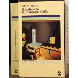 IL TRADIMENTO DEL COMPAGNO COLLIN _x000D_