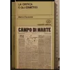 LA CRITICA E GLI ERMETICI